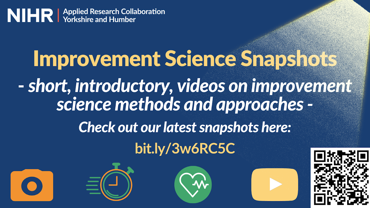 What is Improvement science? How can our resources help you better ...